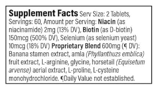 Garcinia Cambogia Ingredients